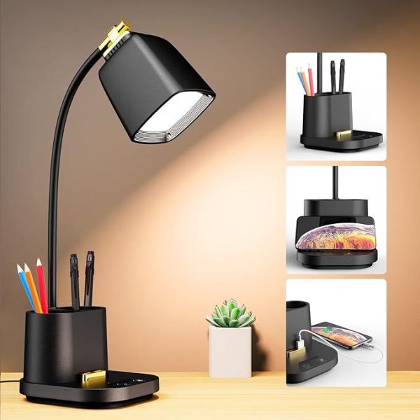 LED Desk Lamp