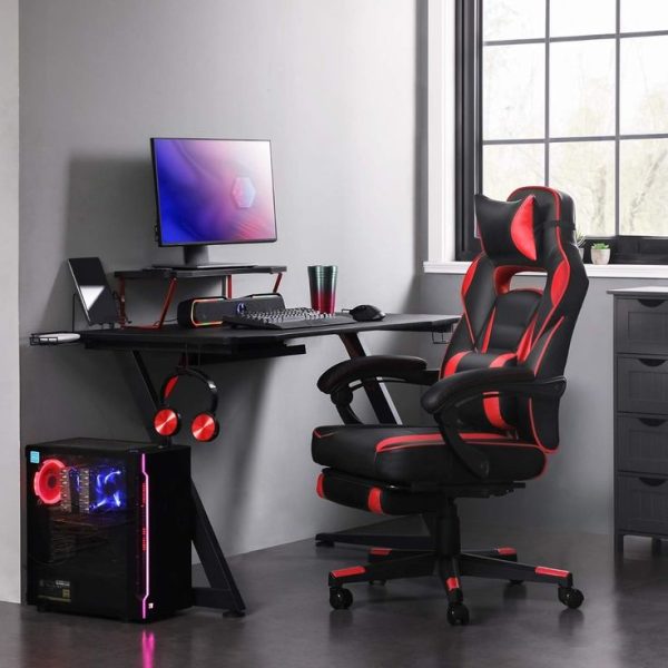 Racing Gaming Chair