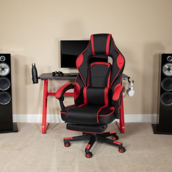 Reclining Gaming Chair